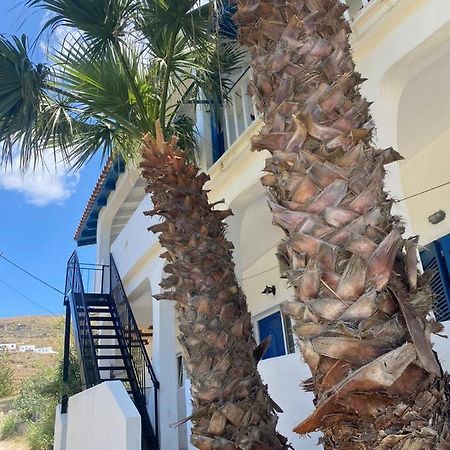 Juli'S Apartments Agios Dimitrios  Kültér fotó