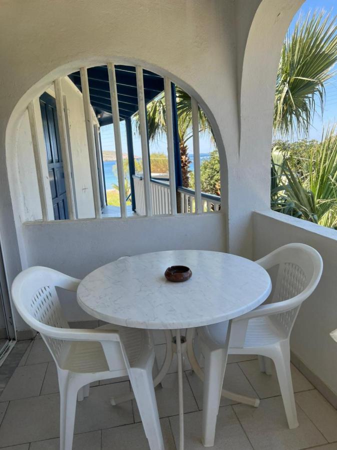Juli'S Apartments Agios Dimitrios  Kültér fotó